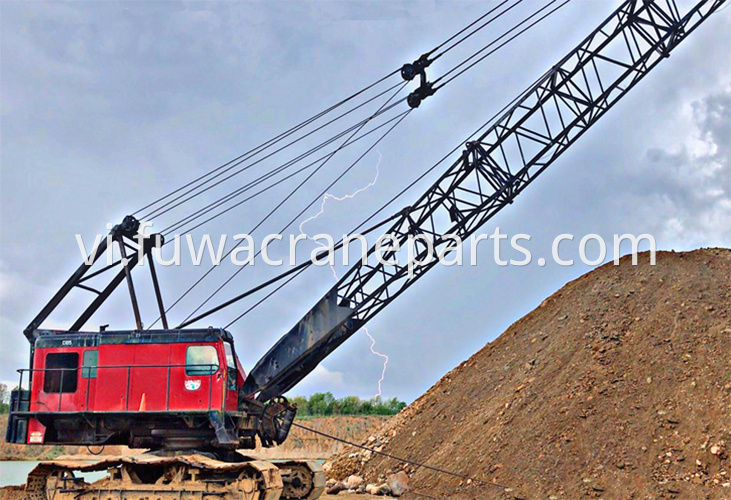 All Crane Sales